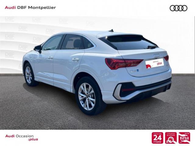Audi Q3 Sportback image 5