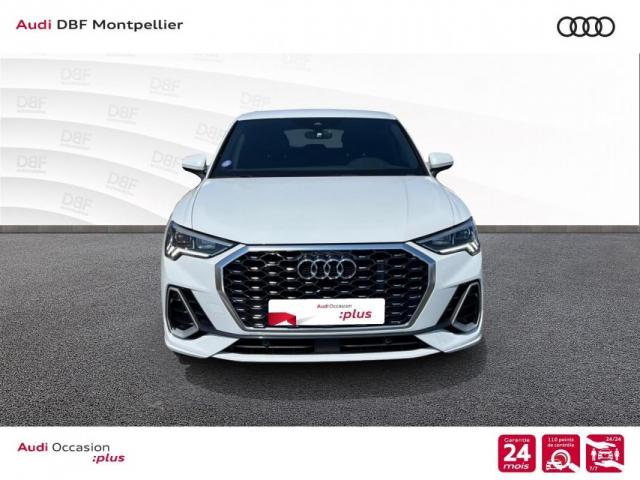 Audi Q3 Sportback image 1