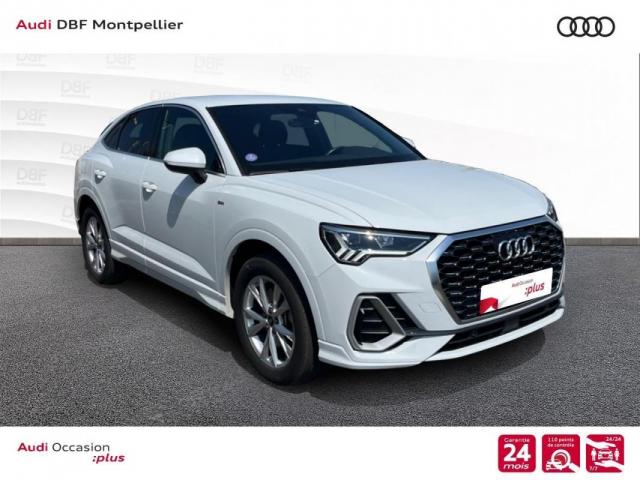 Audi Q3 Sportback image 4