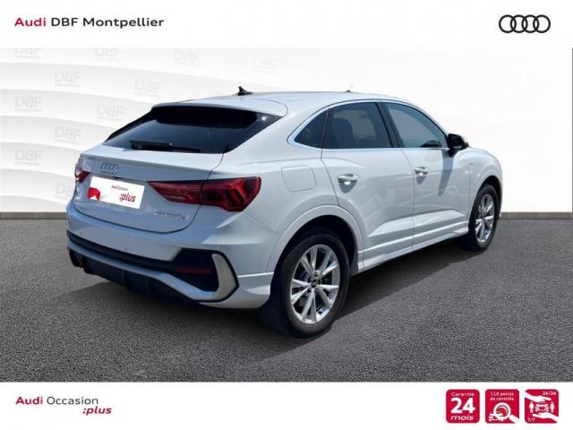Audi Q3 Sportback image 6