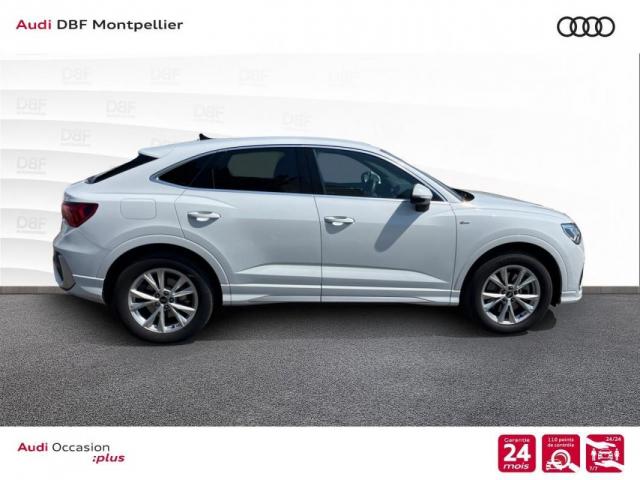 Audi Q3 Sportback image 3