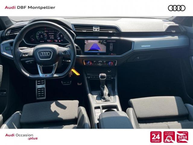 Audi Q3 Sportback image 8