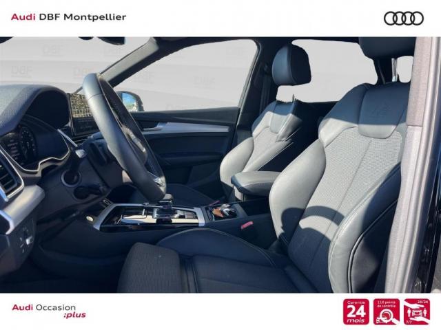 Audi Q5 image 5