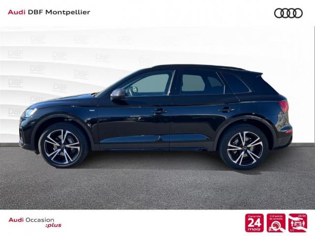 Audi Q5 image 9