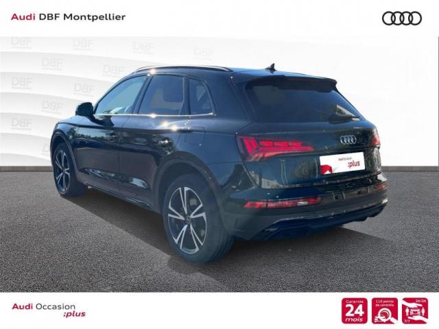 Audi Q5 image 6