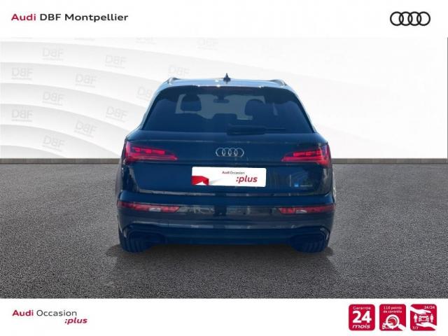 Audi Q5 image 7