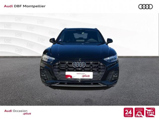Audi Q5 image 2