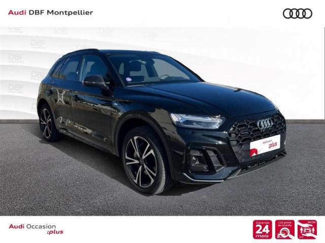 Audi Q5 image 8