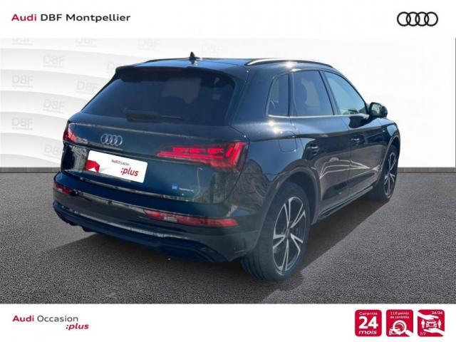 Audi Q5 image 4
