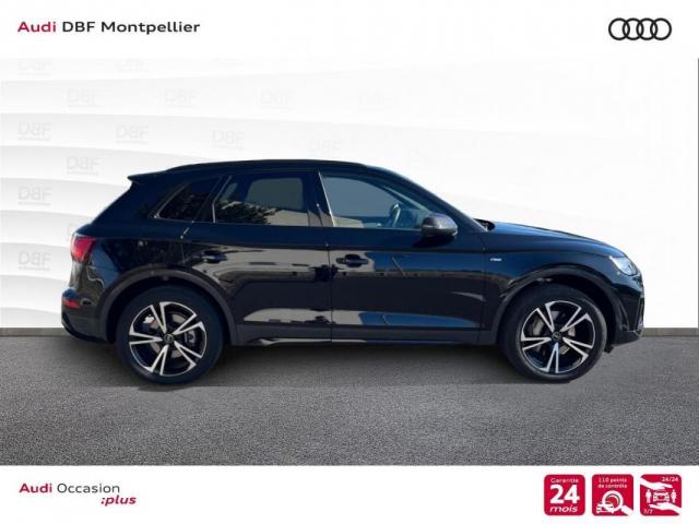 Audi Q5 image 1