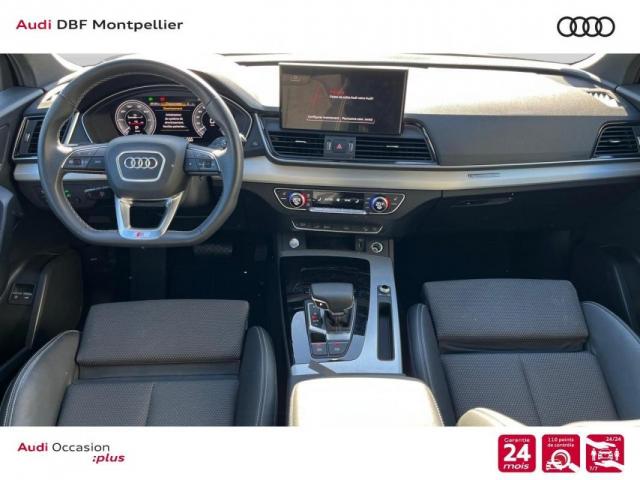 Audi Q5 image 3