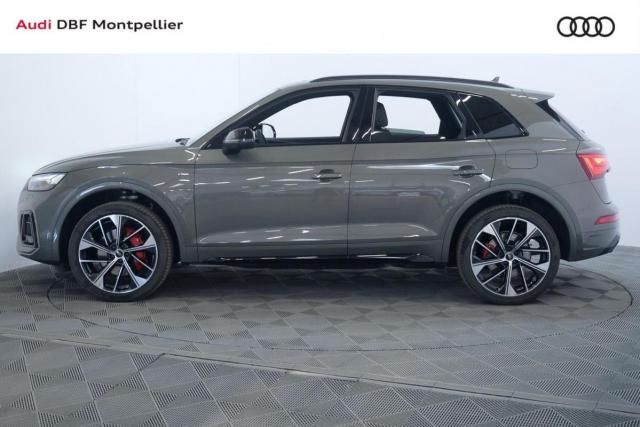 Audi Q5 image 2