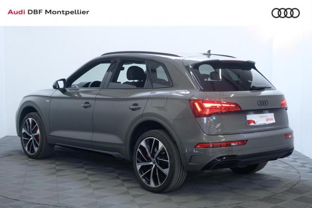 Audi Q5 image 7