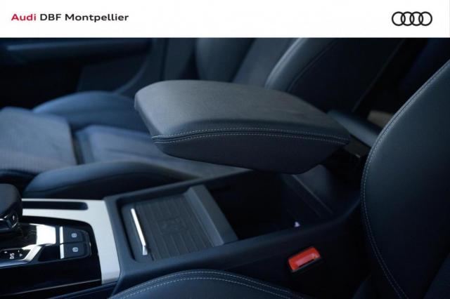 Audi Q5 image 9