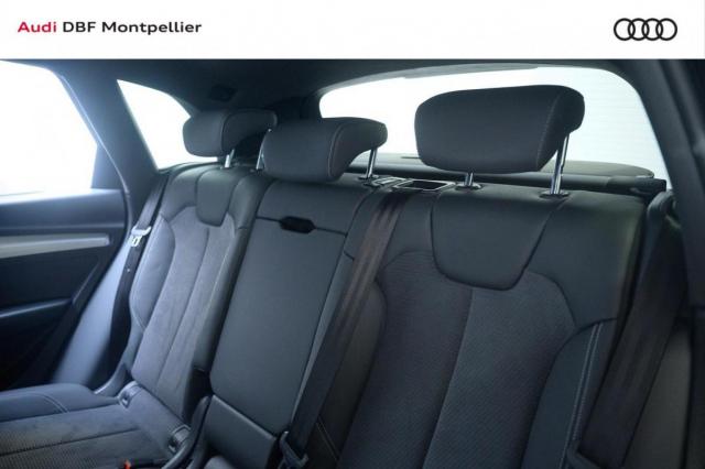 Audi Q5 image 3