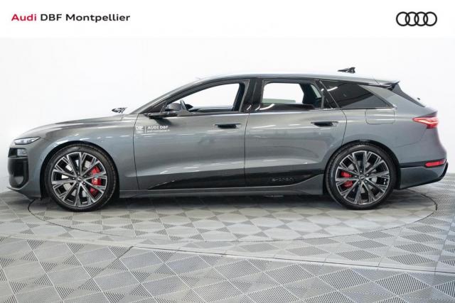 Audi E-Tron image 2
