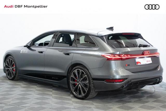 Audi E-Tron image 8