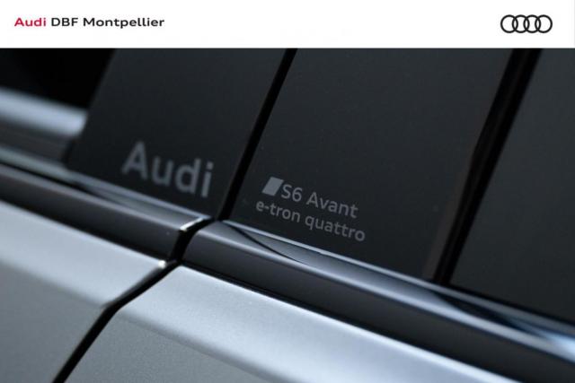 Audi E-Tron image 7