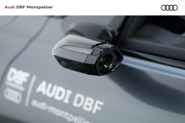 Audi E-Tron image 3