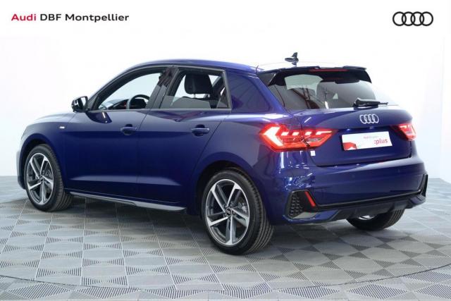 Audi A1 image 4
