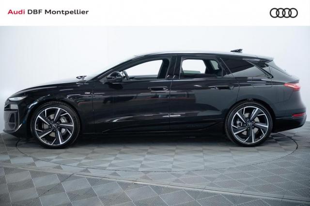 Audi E-Tron image 3