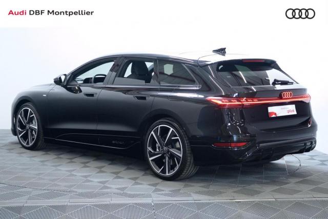 Audi E-Tron image 6