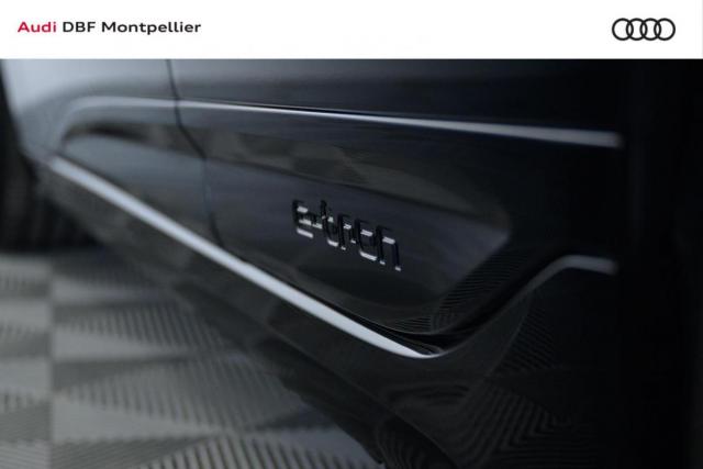 Audi E-Tron image 8