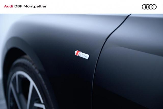 Audi E-Tron image 9