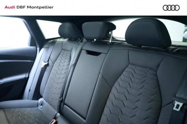 Audi E-Tron image 5