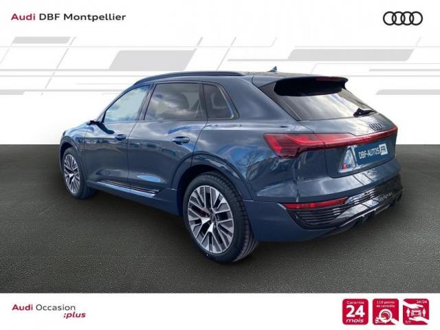 Audi E-Tron image 4
