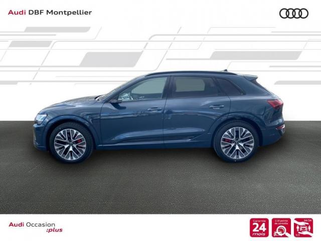 Audi E-Tron image 3