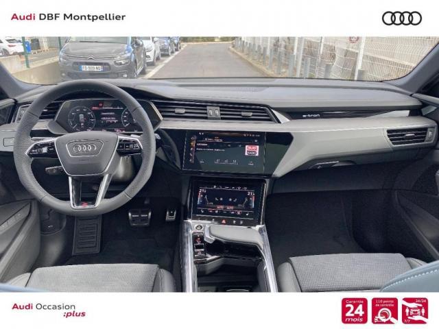 Audi E-Tron image 6