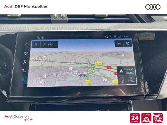 Audi E-Tron image 9