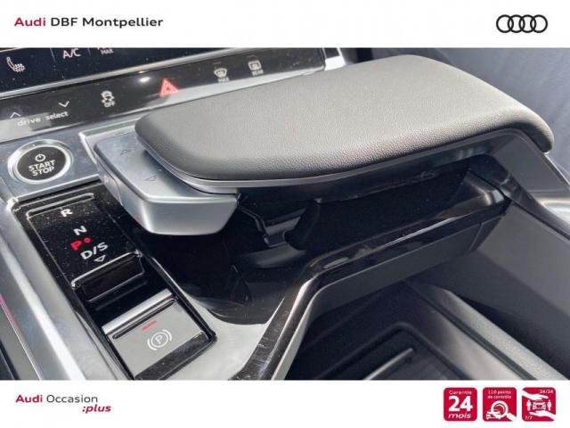 Audi E-Tron image 5
