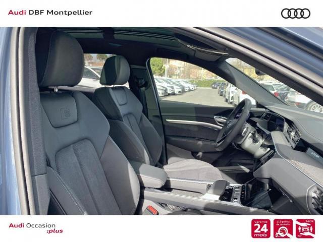 Audi E-Tron image 7