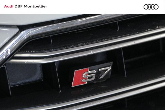 Audi S7 Sportback image 6