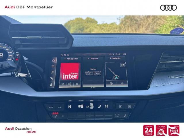 Audi A3 Sportback image 4