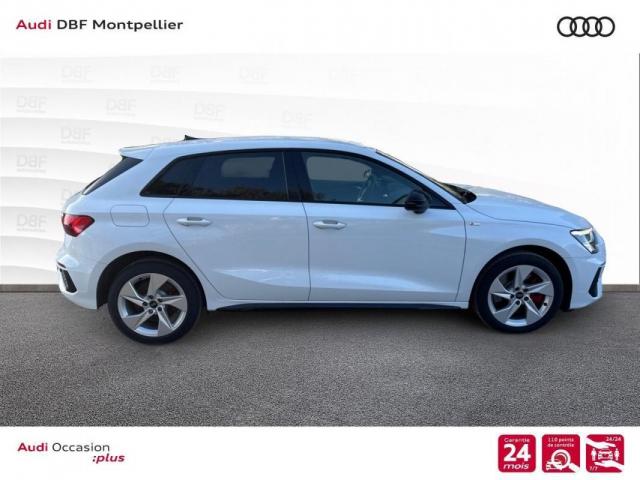 Audi A3 Sportback image 9