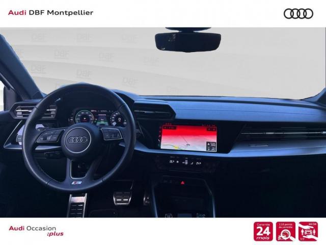 Audi A3 Sportback image 3