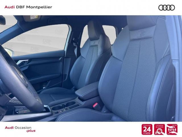 Audi A3 Sportback image 6