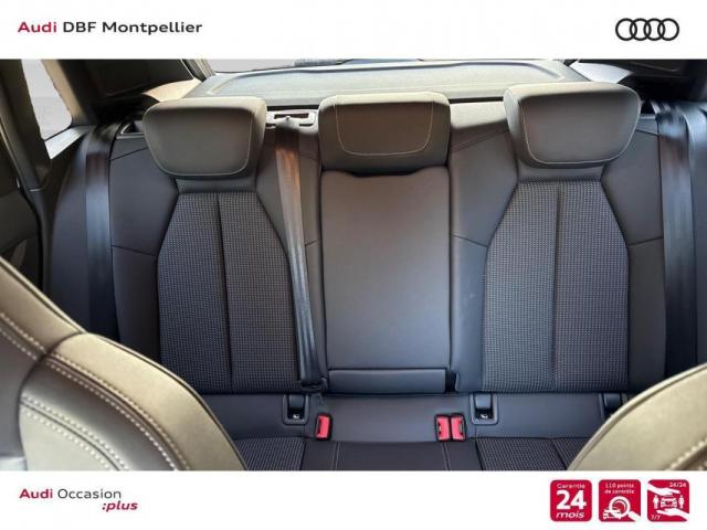 Audi A3 Sportback image 2