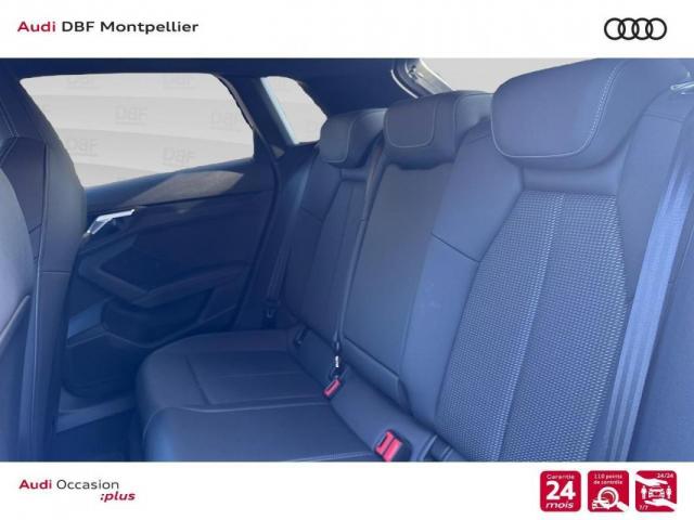 Audi A3 Sportback image 1