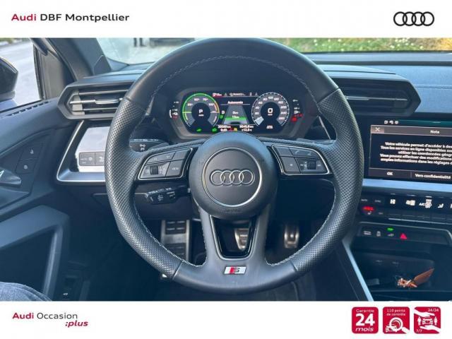 Audi A3 Sportback image 8