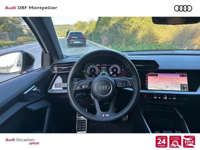 Audi A3 Sportback image 5