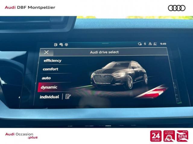 Audi A3 Sportback image 7