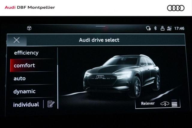 Audi E-Tron image 5