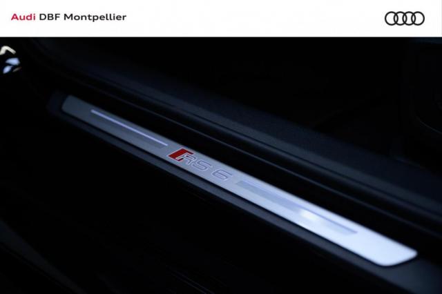 Audi Rs6 Avant image 5