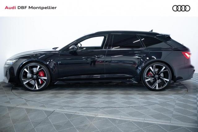 Audi Rs6 Avant image 6