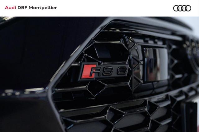 Audi Rs6 Avant image 2