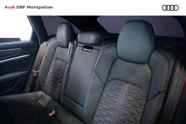 Audi Rs6 Avant image 1